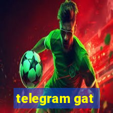 telegram gat